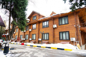 YB Garden Hotel